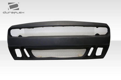 2015-2023 Dodge Challenger Duraflex Circuit Front Bumper