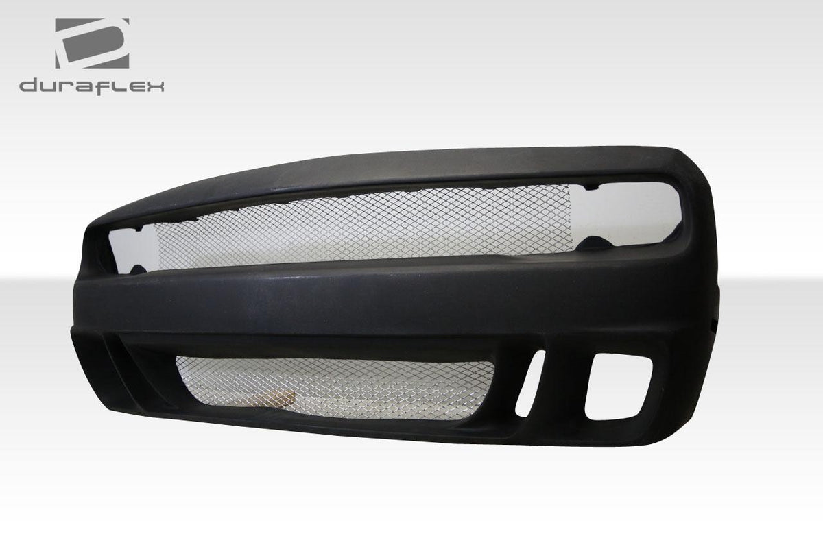 2015-2023 Dodge Challenger Duraflex Circuit Front Bumper