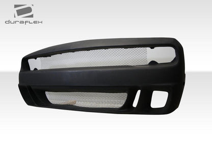 2015-2023 Dodge Challenger Duraflex Circuit Front Bumper