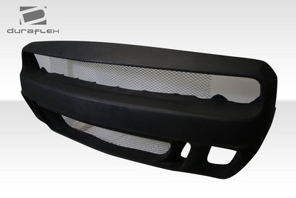 2015-2023 Dodge Challenger Duraflex Circuit Front Bumper