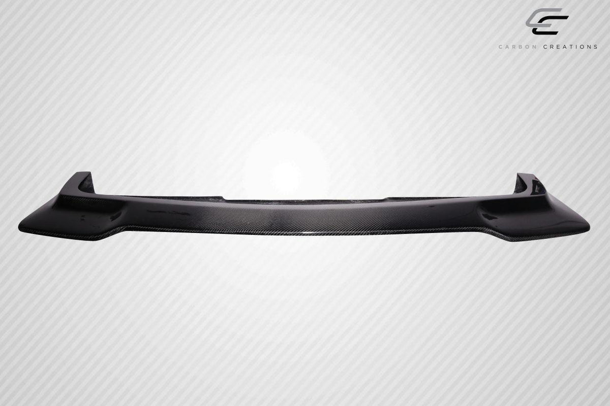 2008-2023 Dodge Challenger Carbon Creations Circuit Carbon Fiber Front Lip