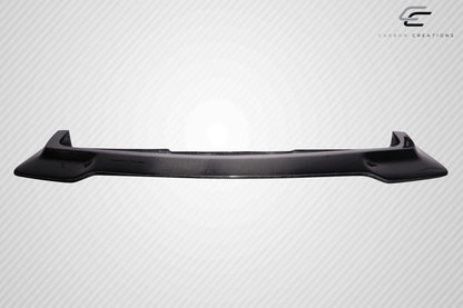 2008-2023 Dodge Challenger Carbon Creations Circuit Carbon Fiber Front Lip
