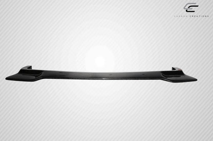 2008-2023 Dodge Challenger Carbon Creations Circuit Carbon Fiber Front Lip