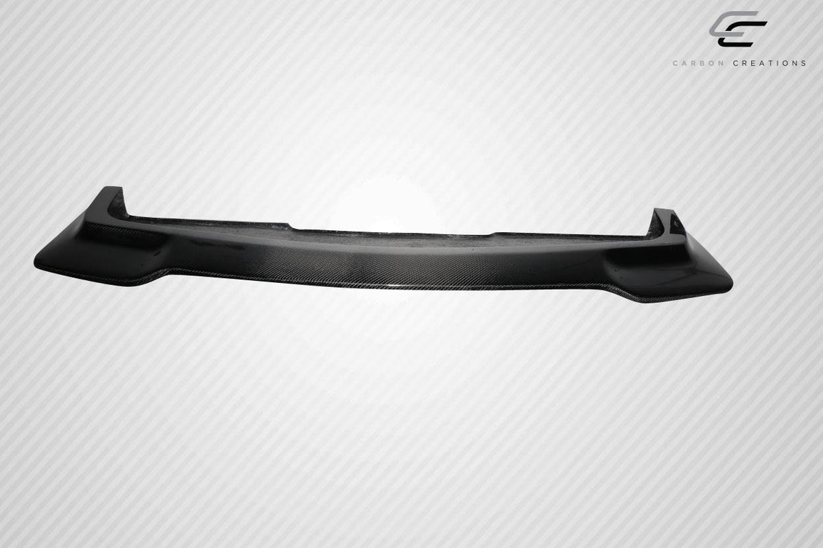 2008-2023 Dodge Challenger Carbon Creations Circuit Carbon Fiber Front Lip