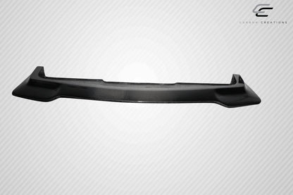 2008-2023 Dodge Challenger Carbon Creations Circuit Carbon Fiber Front Lip