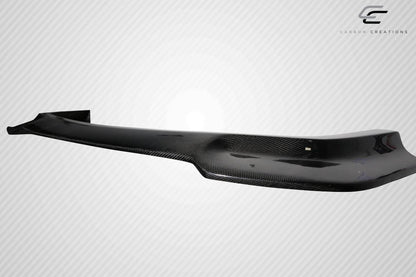 2008-2023 Dodge Challenger Carbon Creations Circuit Carbon Fiber Front Lip