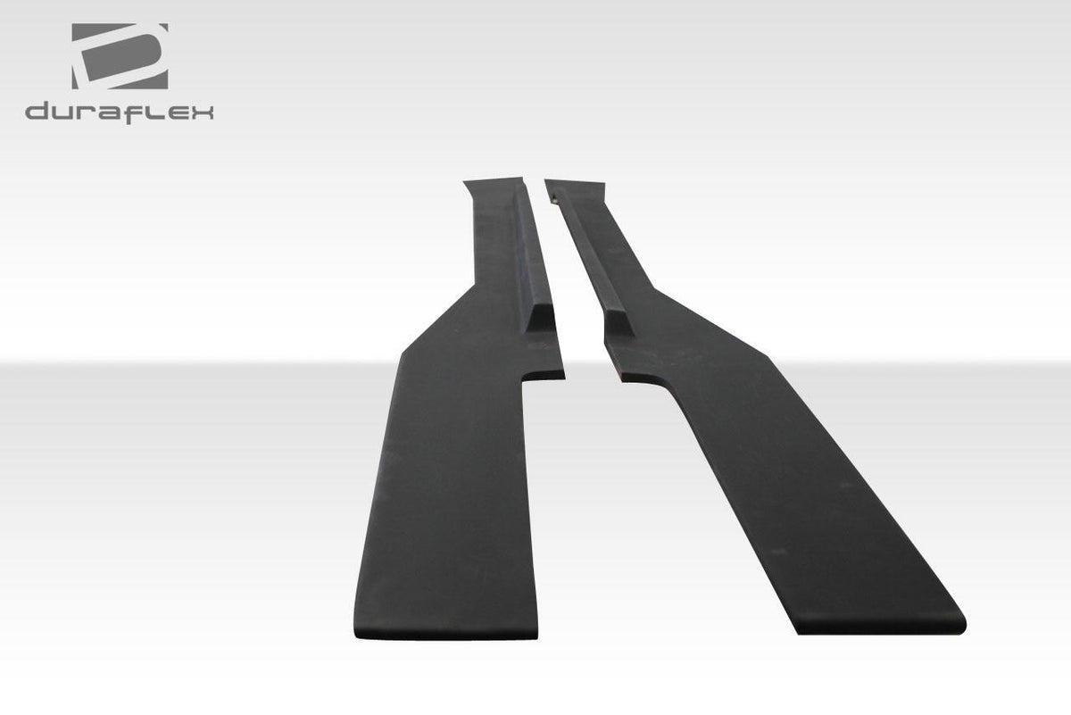 2008-2023 Dodge Challenger Duraflex Circuit Side Skirts