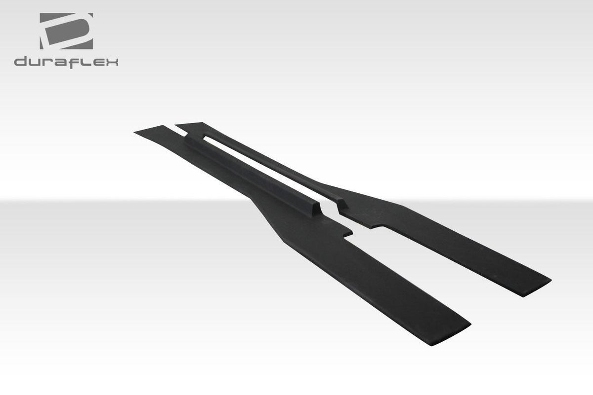 2008-2023 Dodge Challenger Duraflex Circuit Side Skirts