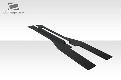 2008-2023 Dodge Challenger Duraflex Circuit Side Skirts