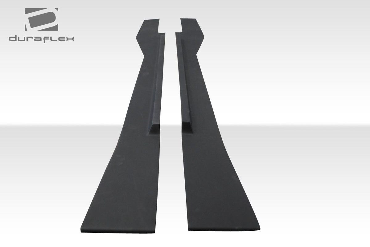 2008-2023 Dodge Challenger Duraflex Circuit Side Skirts
