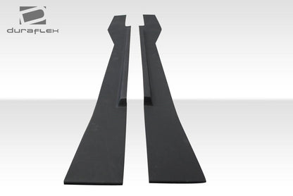 2008-2023 Dodge Challenger Duraflex Circuit Side Skirts