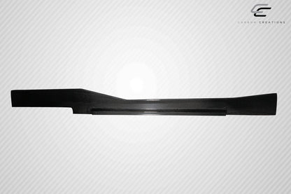 2008-2023 Dodge Challenger Carbon Creations Circuit Carbon Fiber Side Skirts
