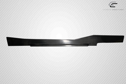 2008-2023 Dodge Challenger Carbon Creations Circuit Carbon Fiber Side Skirts