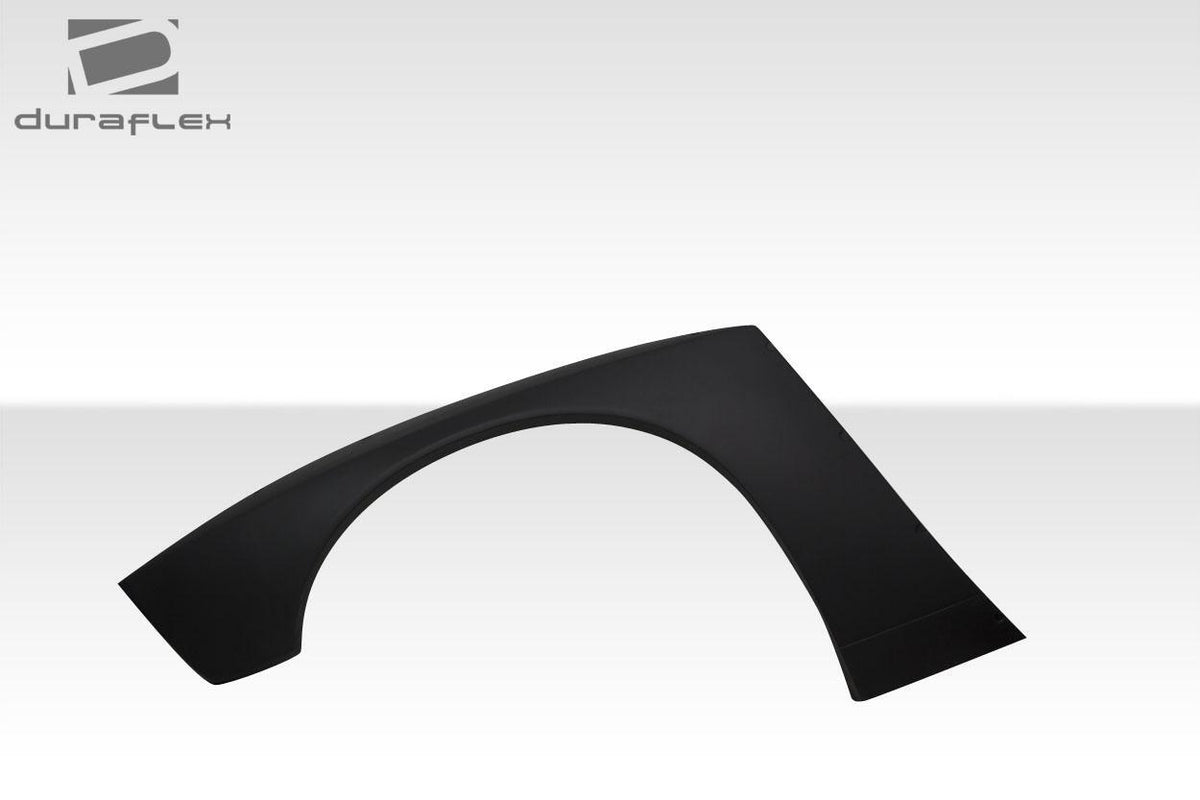 2008-2023 Dodge Challenger Duraflex Circuit Fender Flare