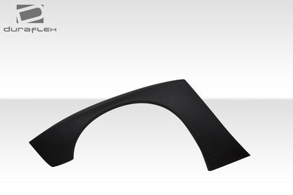 2008-2023 Dodge Challenger Duraflex Circuit Fender Flare