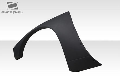 2008-2023 Dodge Challenger Duraflex Circuit Fender Flare