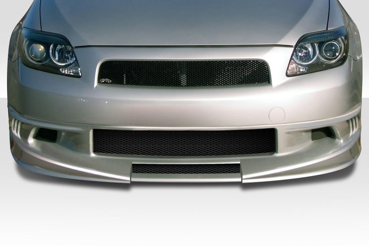 2005-2010 Scion TC Duraflex Racer Front Lip