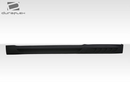 2005-2010 Scion TC Duraflex Racer Side Skirts