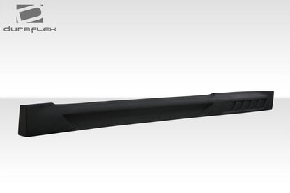 2005-2010 Scion TC Duraflex Racer Side Skirts