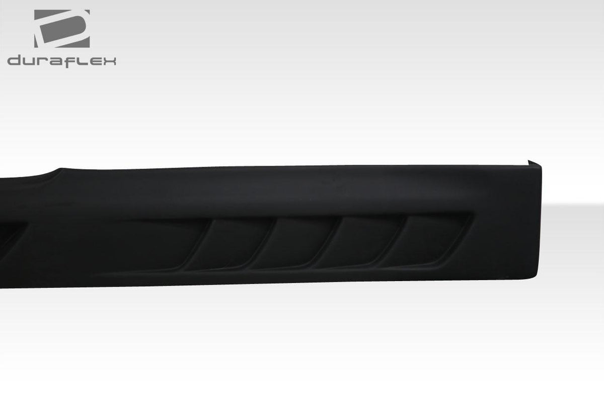 2005-2010 Scion TC Duraflex Racer Side Skirts