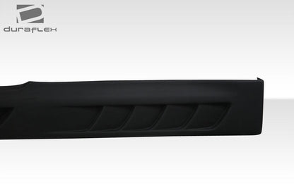 2005-2010 Scion TC Duraflex Racer Side Skirts