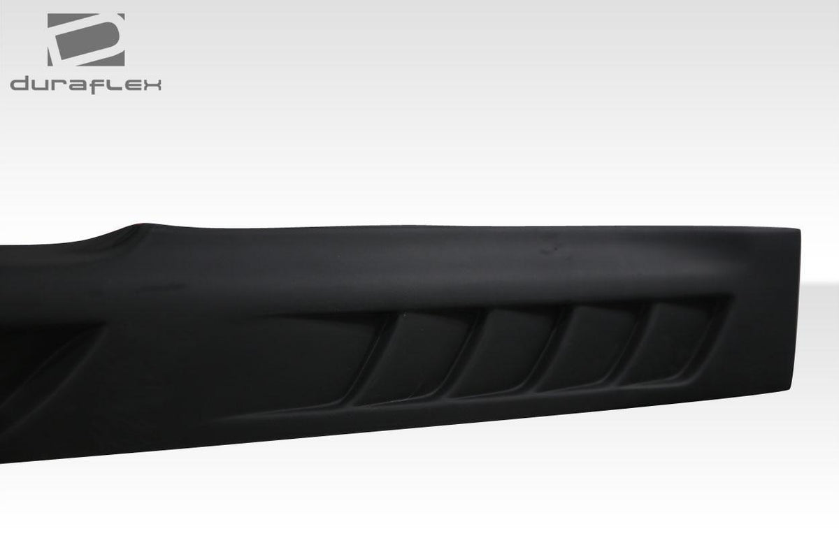 2005-2010 Scion TC Duraflex Racer Side Skirts