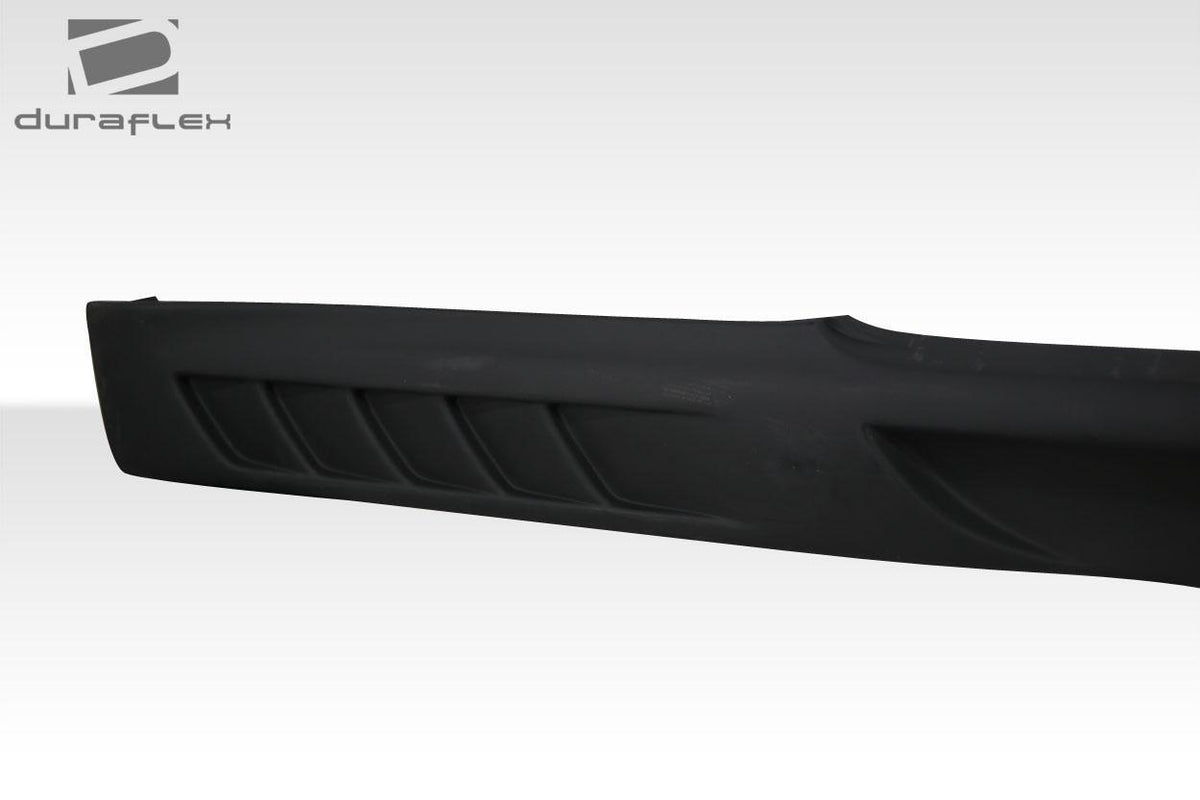2005-2010 Scion TC Duraflex Racer Side Skirts