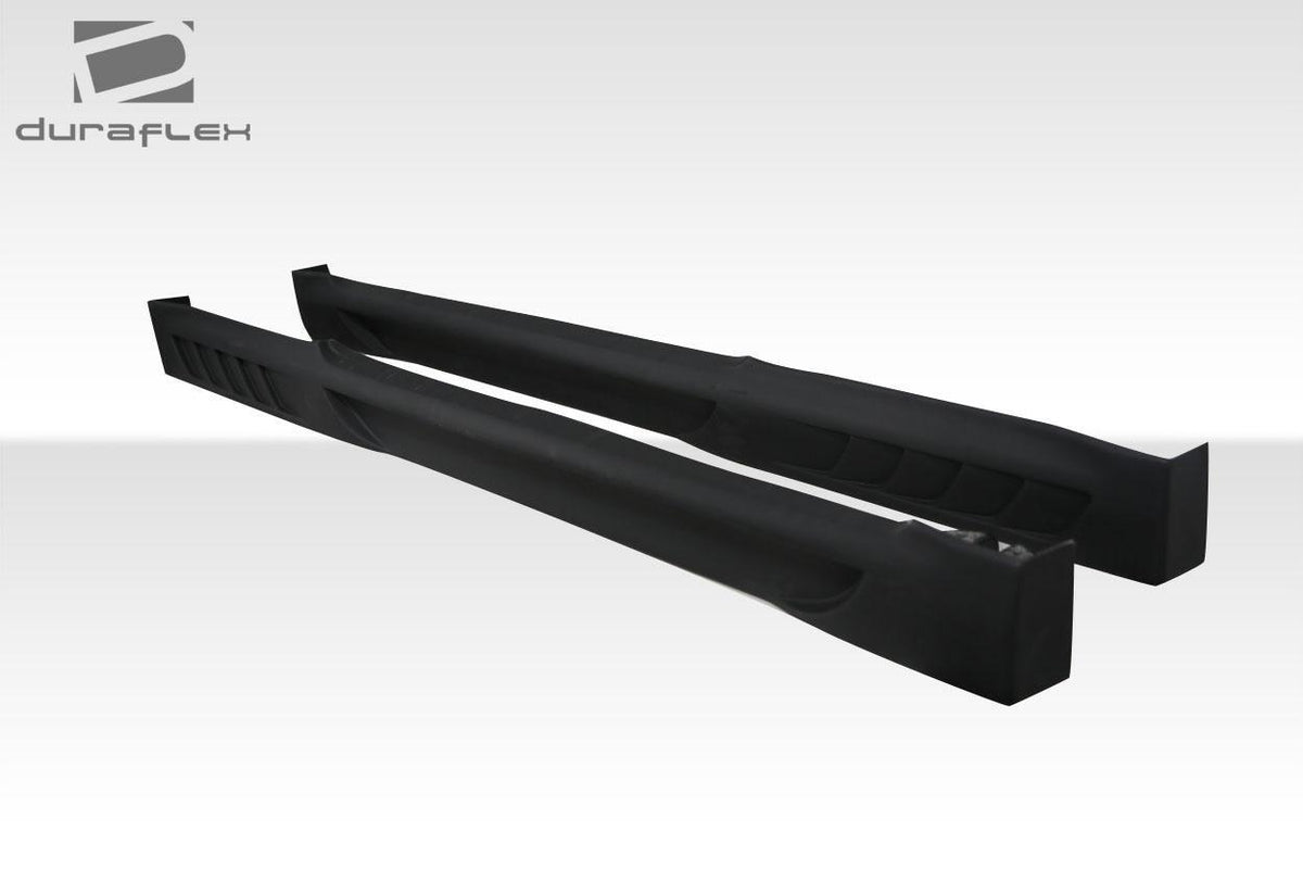 2005-2010 Scion TC Duraflex Racer Side Skirts