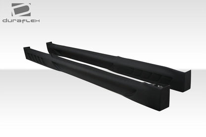 2005-2010 Scion TC Duraflex Racer Side Skirts