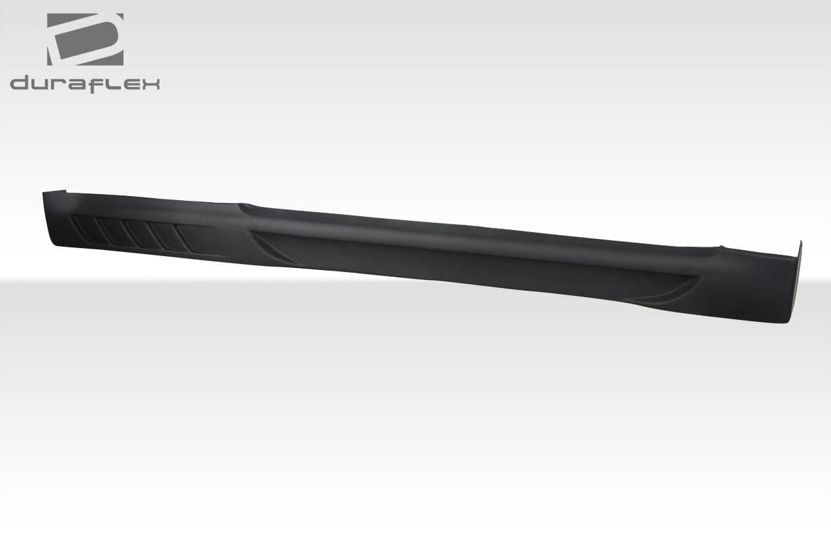 2005-2010 Scion TC Duraflex Racer Side Skirts