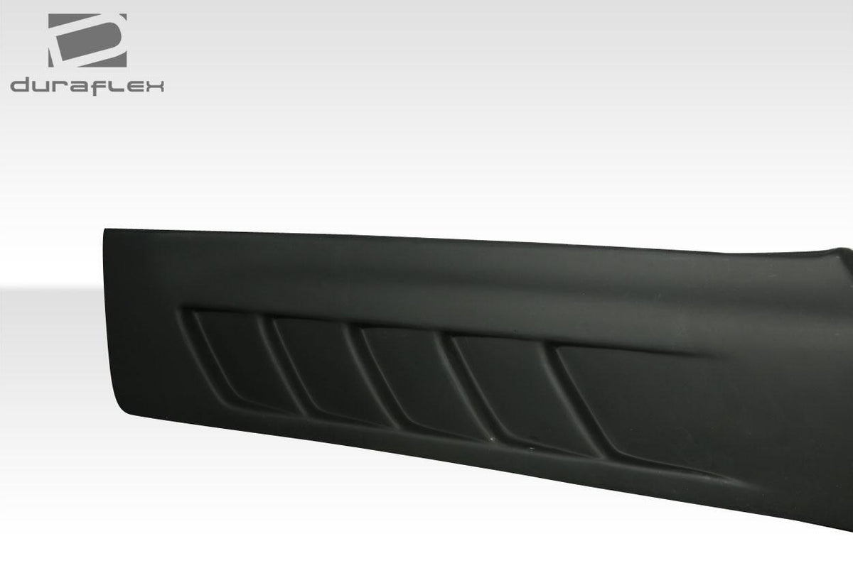 2005-2010 Scion TC Duraflex Racer Side Skirts