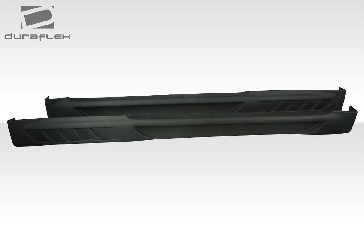 2005-2010 Scion TC Duraflex Racer Side Skirts