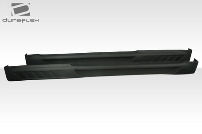 2005-2010 Scion TC Duraflex Racer Side Skirts