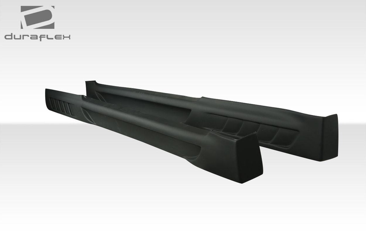 2005-2010 Scion TC Duraflex Racer Side Skirts