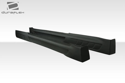 2005-2010 Scion TC Duraflex Racer Side Skirts