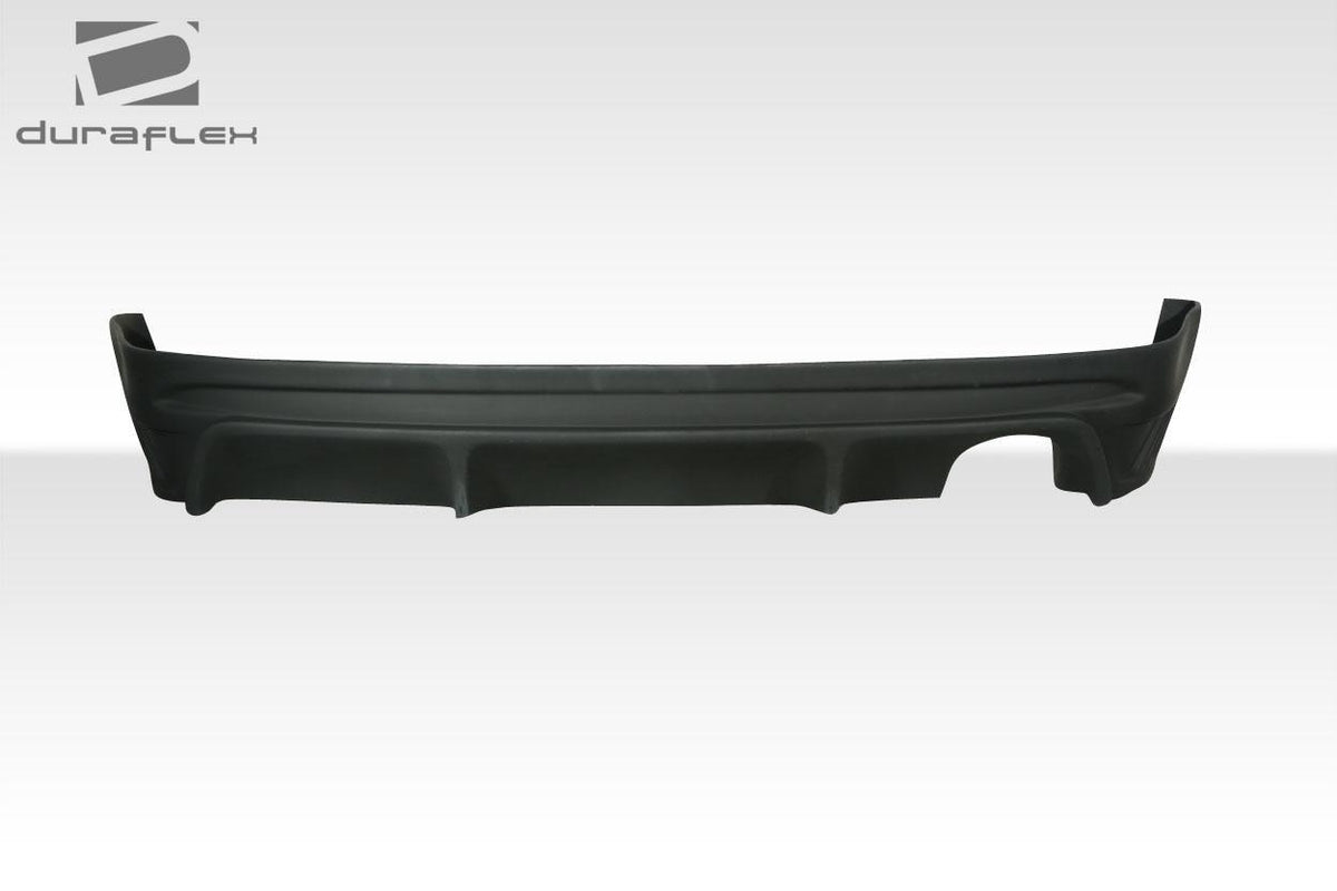 2005-2010 Scion TC Duraflex Racer Rear Lip
