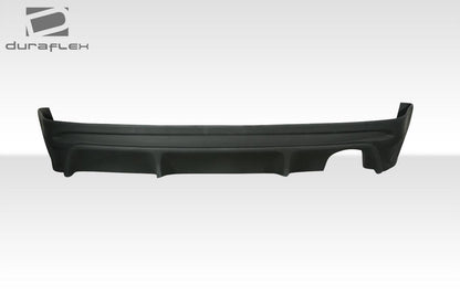 2005-2010 Scion TC Duraflex Racer Rear Lip
