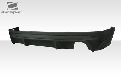 2005-2010 Scion TC Duraflex Racer Rear Lip