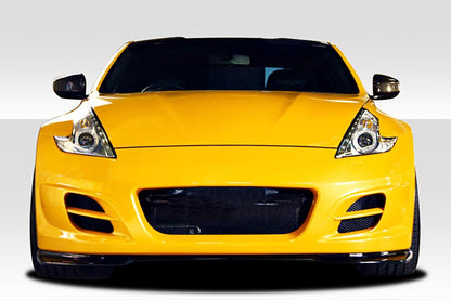 2009-2020 Nissan 370Z Duraflex Z1 Extreme Front Bumper