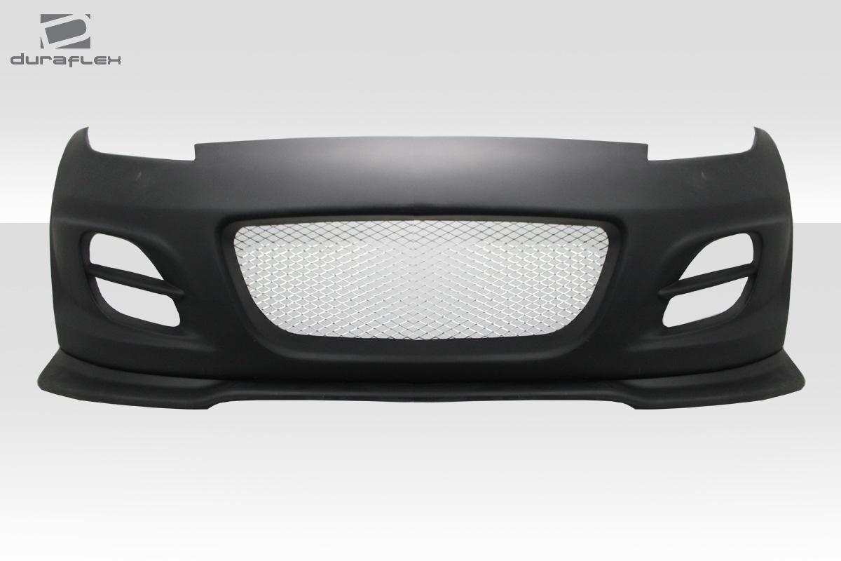 2009-2020 Nissan 370Z Duraflex Z1 Extreme Front Bumper