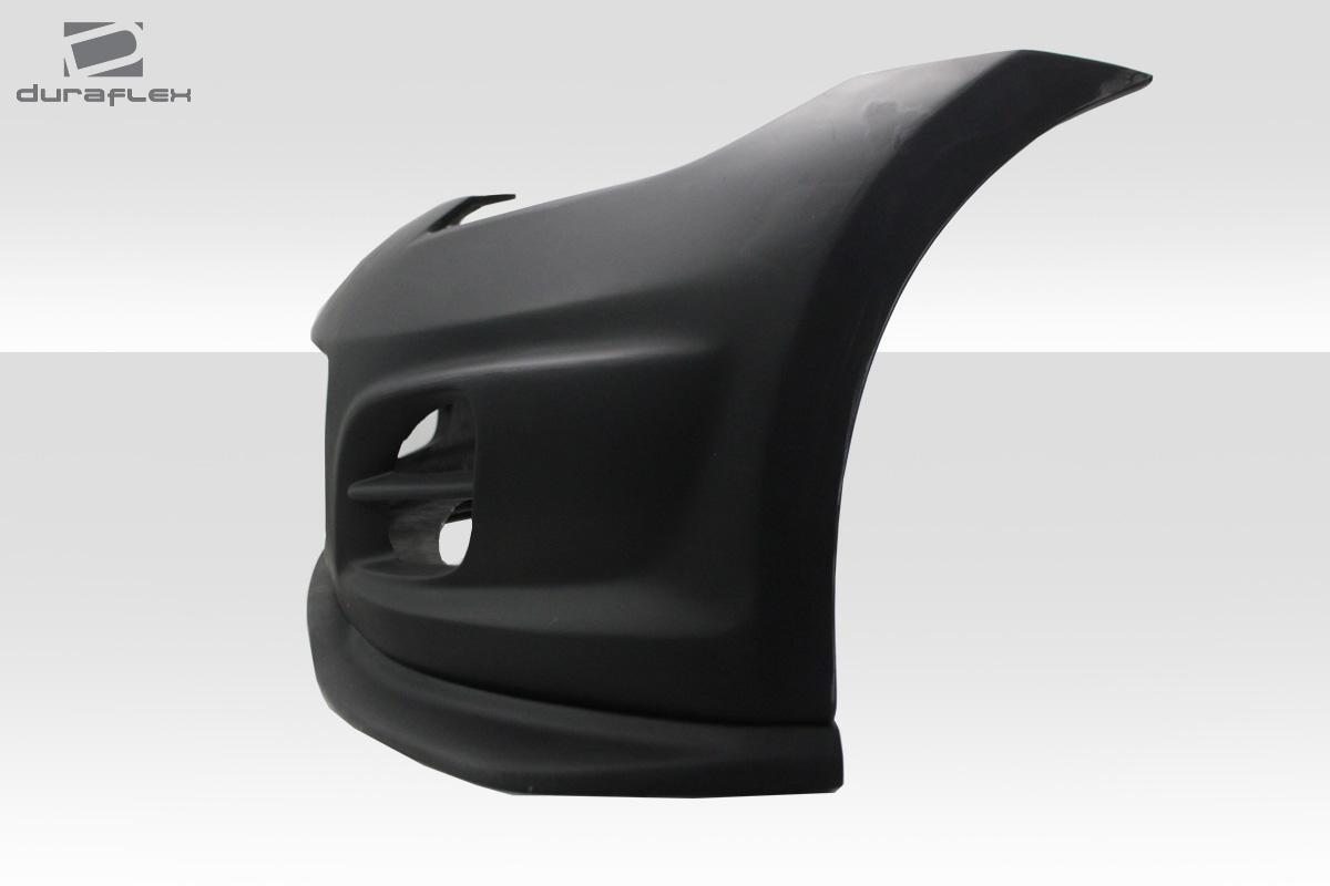 2009-2020 Nissan 370Z Duraflex Z1 Extreme Front Bumper