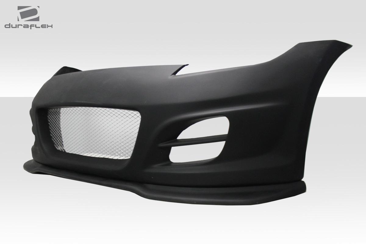 2009-2020 Nissan 370Z Duraflex Z1 Extreme Front Bumper