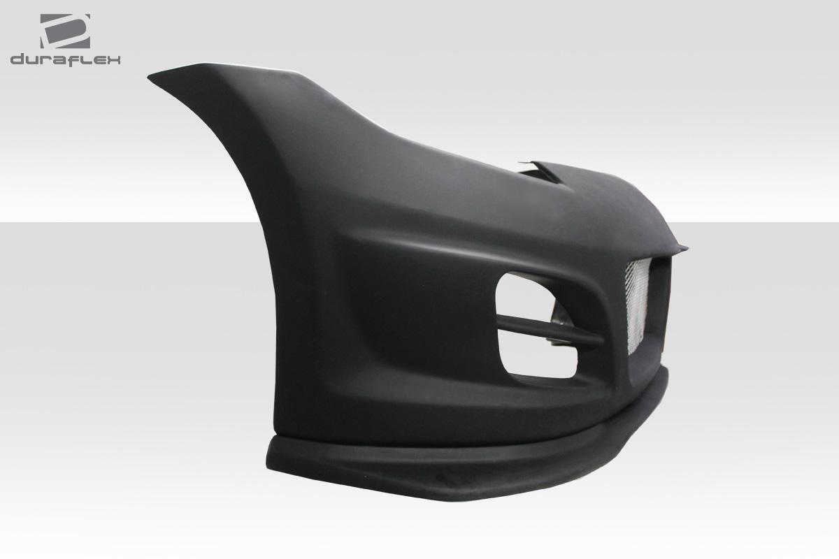 2009-2020 Nissan 370Z Duraflex Z1 Extreme Front Bumper