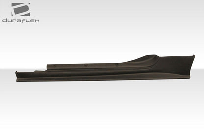 2009-2020 Nissan 370Z Duraflex Z1 Extreme Side Skirts