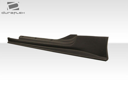 2009-2020 Nissan 370Z Duraflex Z1 Extreme Side Skirts