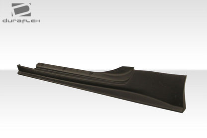 2009-2020 Nissan 370Z Duraflex Z1 Extreme Side Skirts