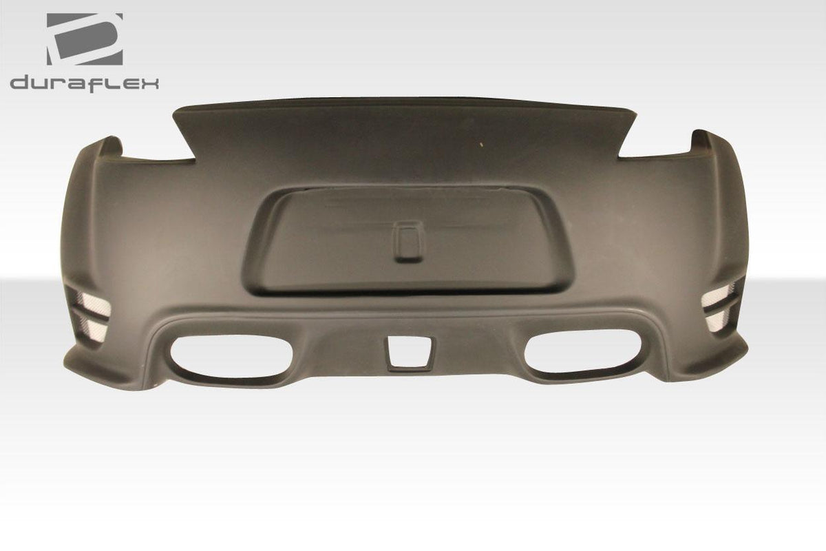 2009-2020 Nissan 370Z Duraflex Z1 Extreme Rear Bumper