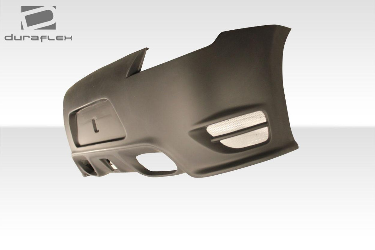 2009-2020 Nissan 370Z Duraflex Z1 Extreme Rear Bumper