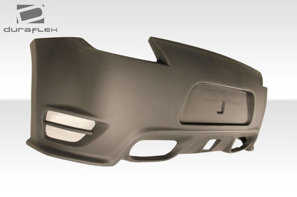2009-2020 Nissan 370Z Duraflex Z1 Extreme Rear Bumper