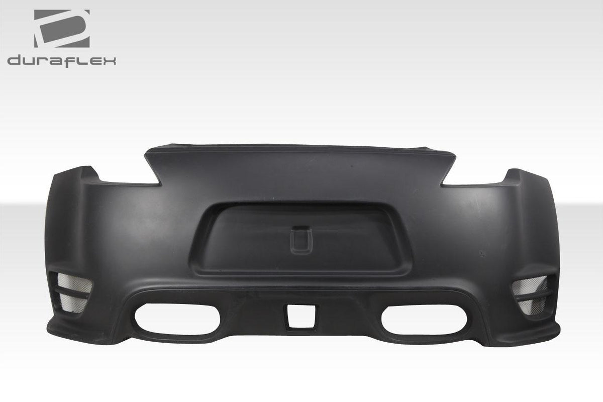 2009-2020 Nissan 370Z Duraflex Z1 Extreme Rear Bumper